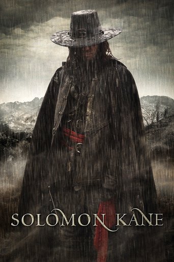 Solomon Kane 2009 BRRip XviD MP3-RARBG