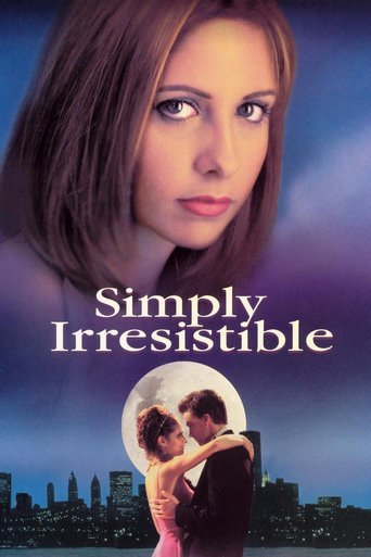 Simply Irresistible 1999 720p BluRay H264 AAC-RARBG