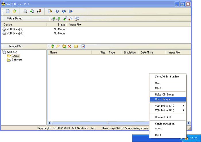 SoftDisc 3.0.3.349 Multilingual