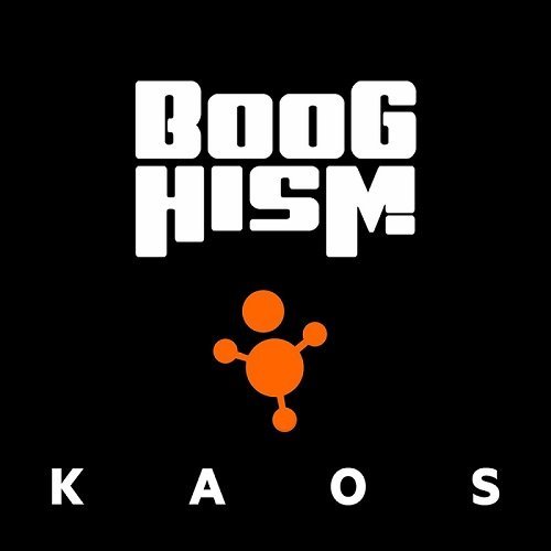 Michael Boogie - Booghism Kaos (2015)