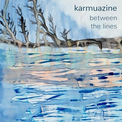 Karmuazine - Between the Lines (2016)