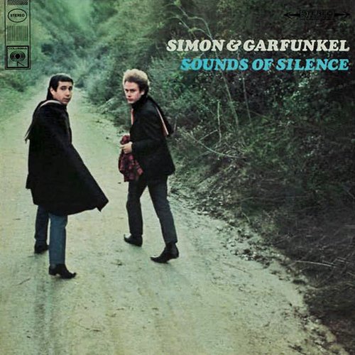 Simon And Garfunkel - Noise (2015)