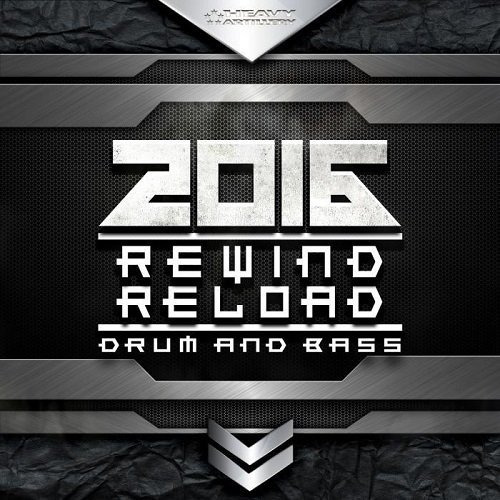 VA - 2016 Rewind Reload (2016)