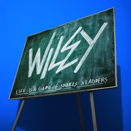 Wiley - Life is A Game of Snakes and Ladders (2015)