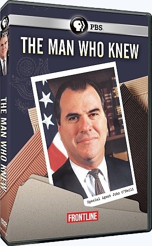 PBS - Frontline: The Man who Knew (2002) 720p HDTV x264-MVGroup