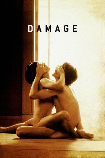Damage 1992 BRRip XviD MP3-RARBG