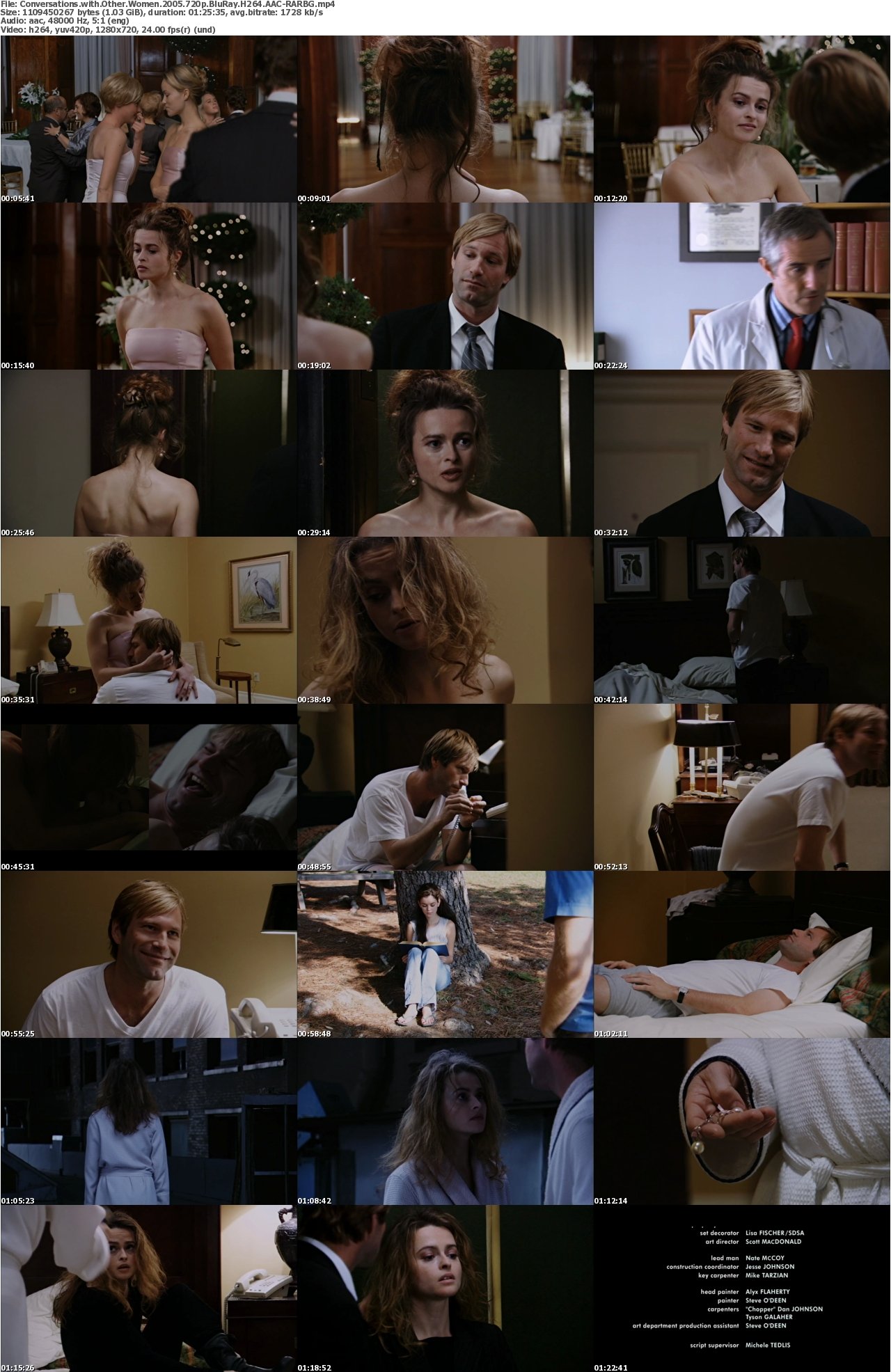 Conversations with Other Women 2005 720p BluRay H264 AAC-RARBG