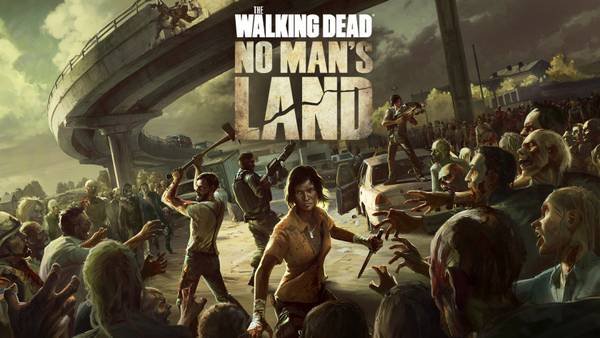 The Walking Dead No Man's Land v1.4.2.51 Mod