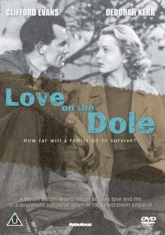 Love On The Dole 1941 AAC MP4-Mobile