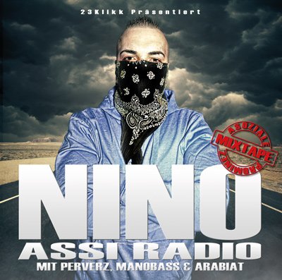 Nino - Assi Radio FLAC (2013)