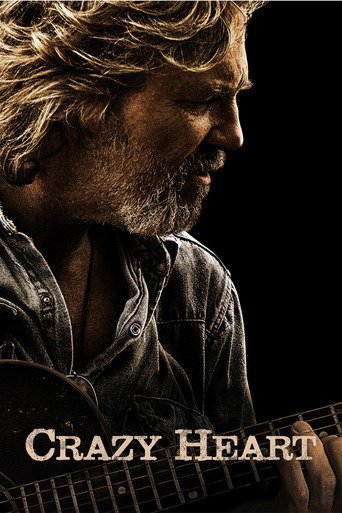 Crazy Heart 2009 720p BluRay H264 AAC-RARBG