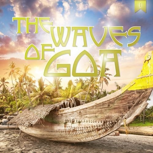 VA - The Waves of Goa Vol.1 (2016)