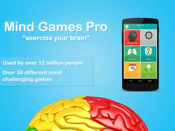 Mind Games Pro v2.1.7