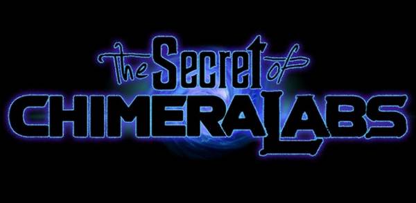The Secret of Chimera Labs v1.13
