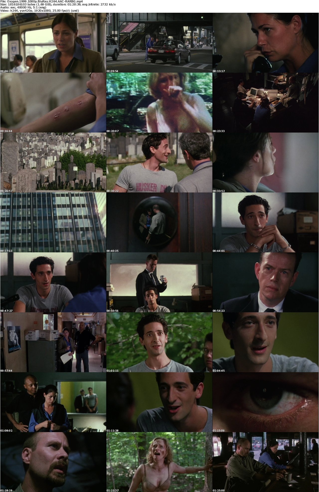 Oxygen 1999 1080p BluRay H264 AAC-RARBG