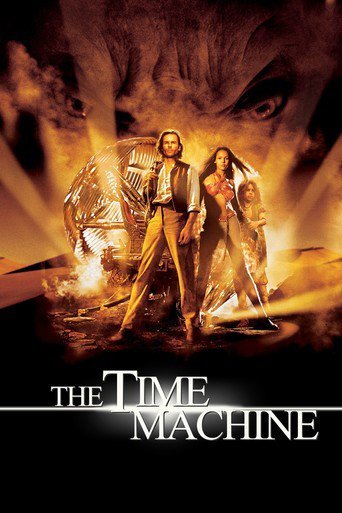 The Time Machine 1960 720p BluRay H264 AAC-RARBG