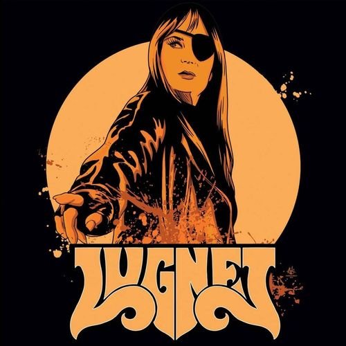 Lugnet – Lugnet (2016)