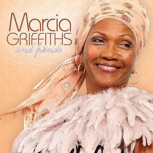 Marcia Griffiths - Special Edition (2016)