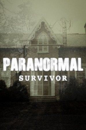 Paranormal Survivor S02E02 Evil Intentions 720p HDTV x264-DHD