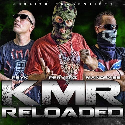 KMR - Reloaded FLAC (2012)