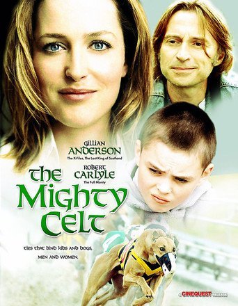 The Mighty Celt 2005 DVDRip xvid