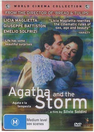 Agata And The Storm 2004 DVDRip x264-FiCO