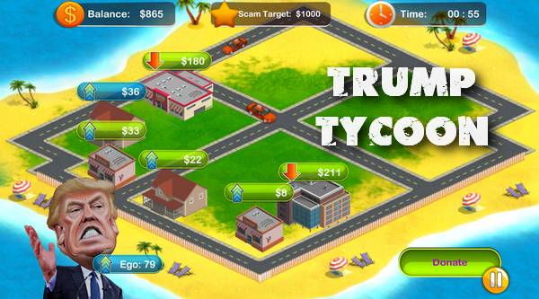 Trump Tycoon v1.1