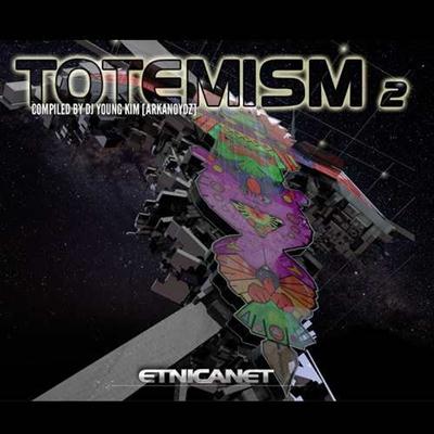 VA - Totemism 2 (2016)