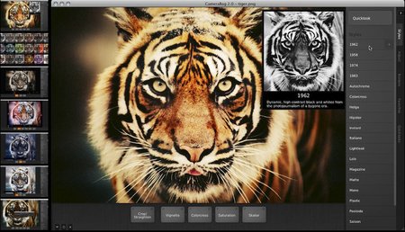 Nevercenter CameraBag 2.8.0.1