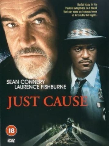 Just Cause 1995 BRRip XviD-INFERNO