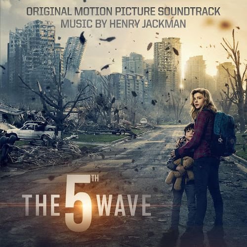 The 5th Wave - Henry Jackman (2016) 