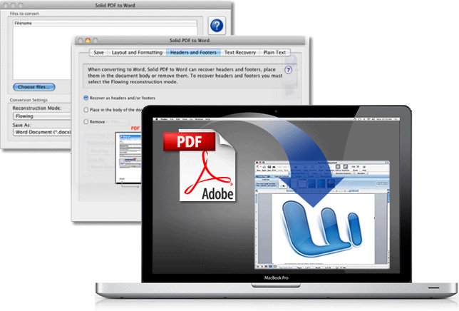 Solid Converter Mac 2.1.57.5843 MacOSX