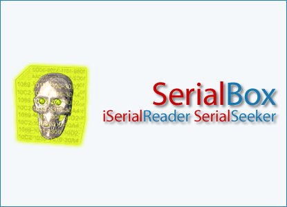Serial Box 01.2016