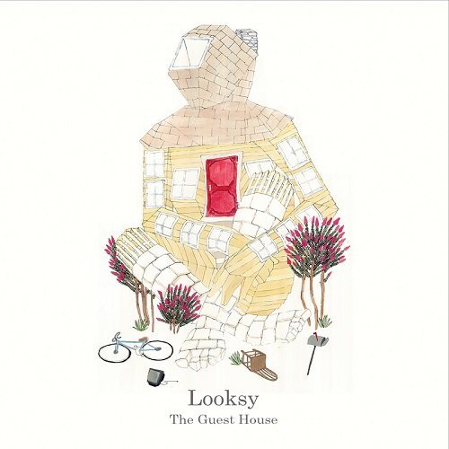 Looksy - The Guest House (2016)