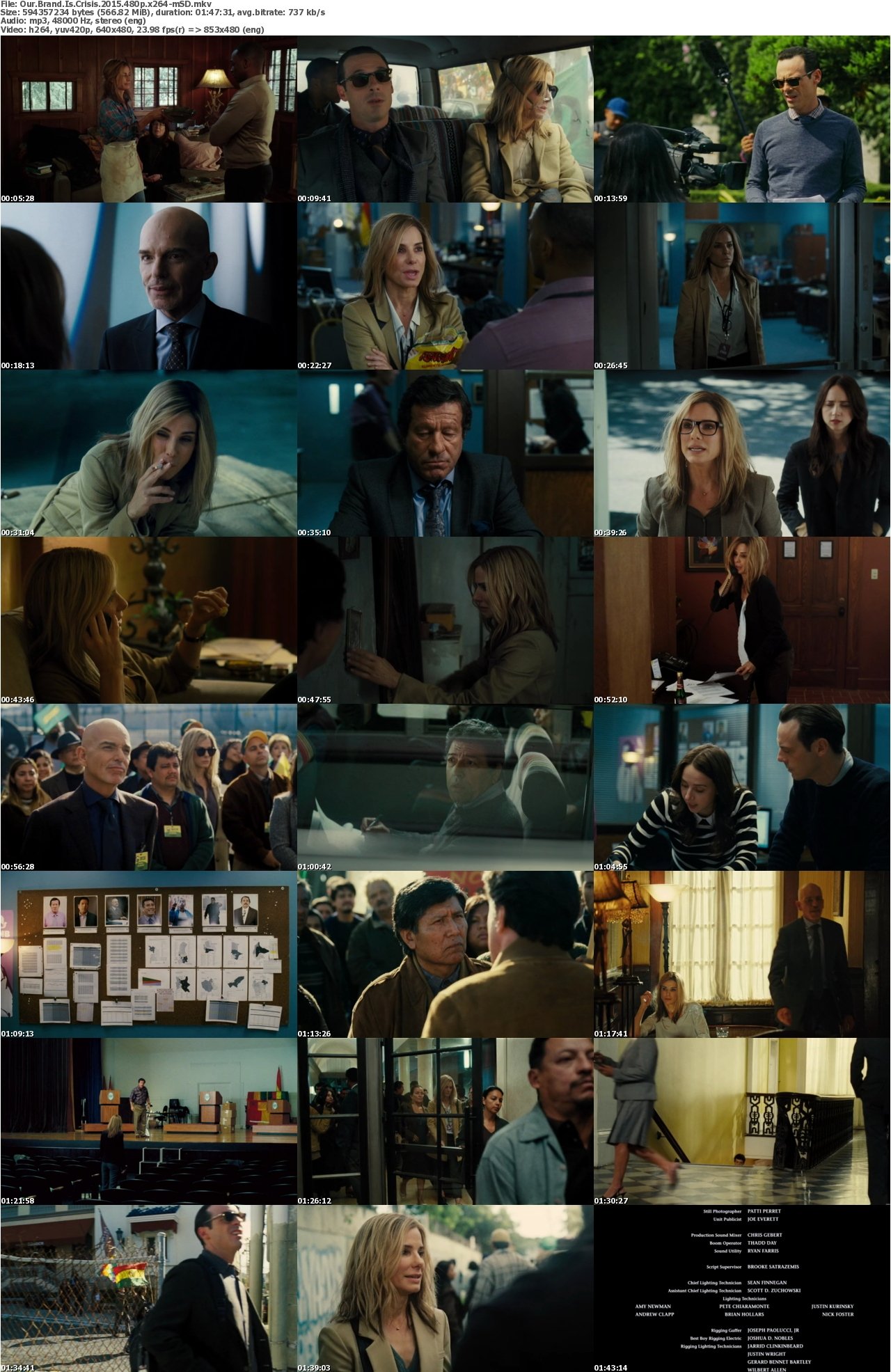 Our Brand Is Crisis 2015 480p x264-mSD