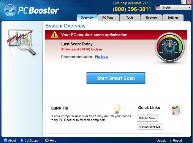 Energizer PC Booster 2.0.5.0 Portable