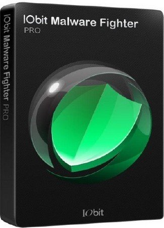 IObit Malware Fighter Pro 4.0.2.17 RC