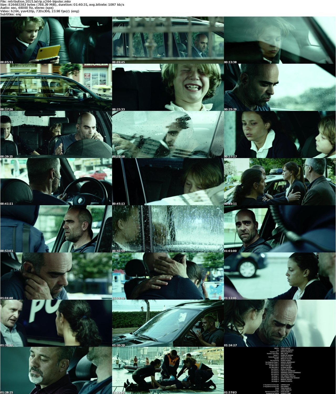 Retribution 2015 BDRip x264-BiPOLAR