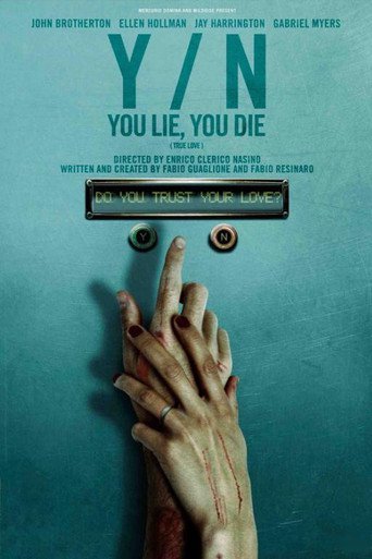 True Love 2012 BRRip XviD MP3-RARBG
