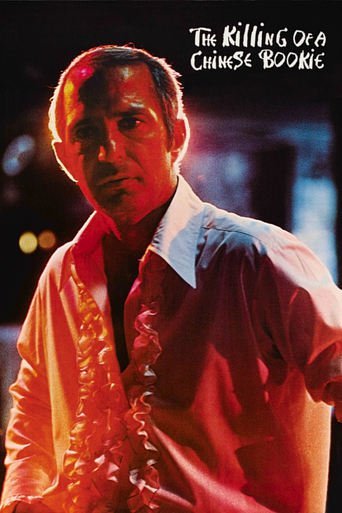The Killing of a Chinese Bookie 1978 RE-EDiT READNFO 1976 BDRip x264-VoMiT