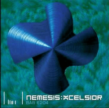 Nemesis - Xcelsior FLAC (1994)