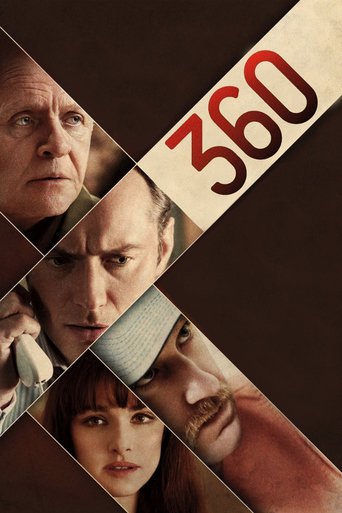360 2011 BRRip XviD MP3-RARBG