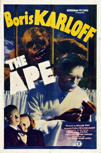 The Ape 2005 1080p BluRay H264 AAC-RARBG