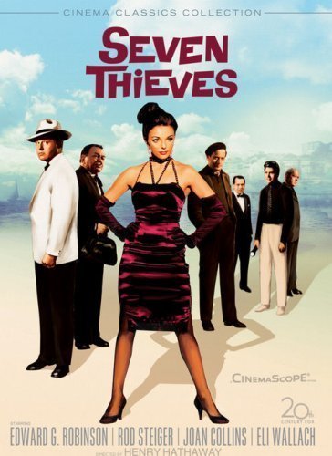 Seven Thieves 1960 AAC MP4-Mobile