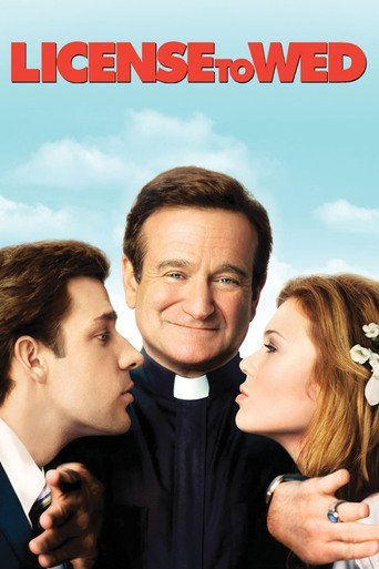 License To Wed 2007 1080p BluRay H264 AAC-RARBG