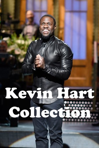 Kevin Hart Im A Grown Little Man 2009 BRRip XviD MP3-RARBG