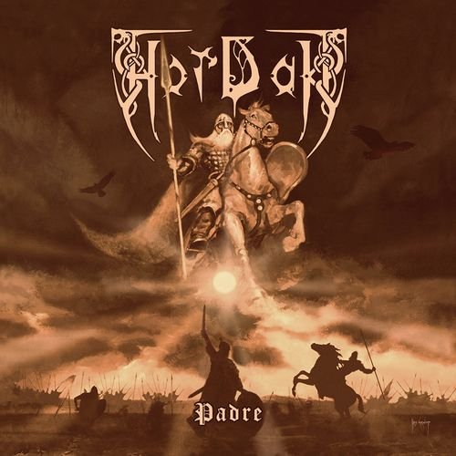 Hordak - Padre (2016)