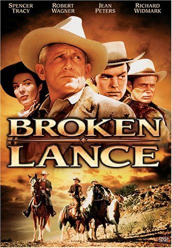 Broken Lance 1954 REMASTERED AAC MP4-Mobile