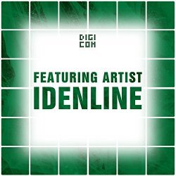Idenline - Featuring Artist Idenline (2016)