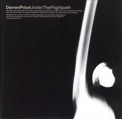 Darren Price-Under The Flightpath FLAC (1997)